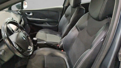Renault Clio Zen Energy dCi 66kW (90CV)