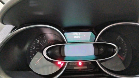 Renault Clio Zen Energy dCi 66kW (90CV)