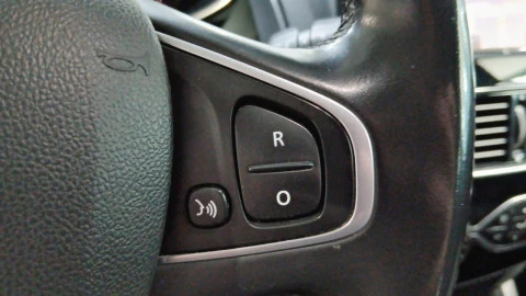 Renault Clio Zen Energy dCi 66kW (90CV)