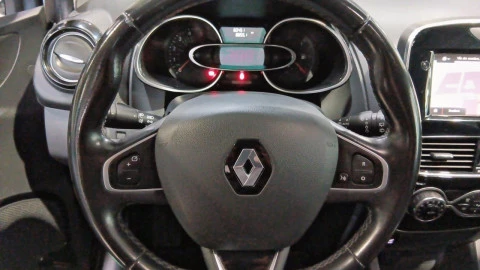 Renault Clio Zen Energy dCi 66kW (90CV)