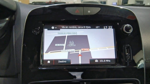 Renault Clio Zen Energy dCi 66kW (90CV)