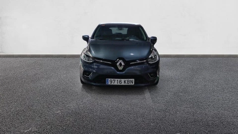 Renault Clio Zen Energy dCi 66kW (90CV)