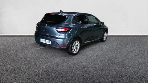 Renault Clio Zen Energy dCi 66kW (90CV)