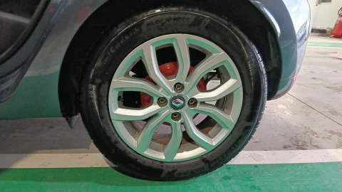 Renault Clio Zen Energy dCi 66kW (90CV)