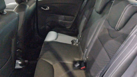 Renault Clio Zen Energy dCi 66kW (90CV)