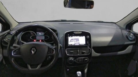 Renault Clio Zen Energy dCi 66kW (90CV)