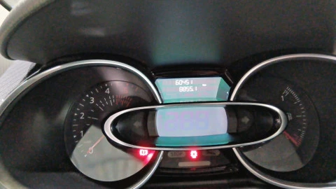 Renault Clio Zen Energy dCi 66kW (90CV)