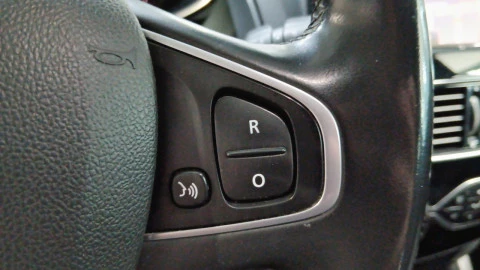 Renault Clio Zen Energy dCi 66kW (90CV)