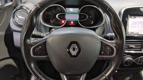 Renault Clio Zen Energy dCi 66kW (90CV)