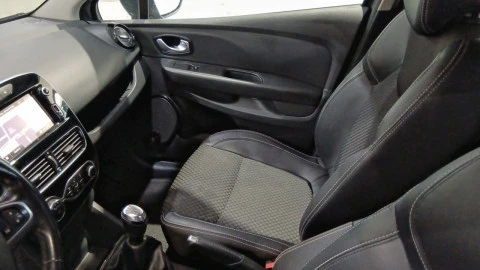 Renault Clio Zen Energy dCi 66kW (90CV)