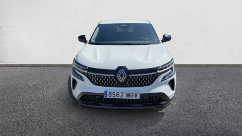 Renault Austral Techno Mild Hybrid 103kW (140CV) Auto