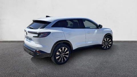 Renault Austral Techno Mild Hybrid 103kW (140CV) Auto