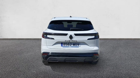 Renault Austral Techno Mild Hybrid 103kW (140CV) Auto