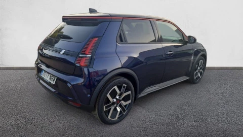 Renault 5 E-Tech Techno 90kW (120CV) Autonomía Urbana