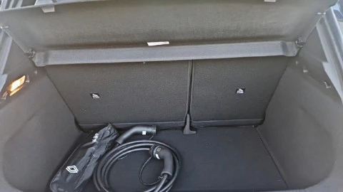 Renault 5 E-Tech Techno 90kW (120CV) Autonomía Urbana