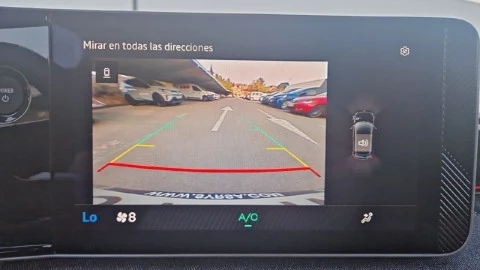 Renault 5 E-Tech Techno 90kW (120CV) Autonomía Urbana