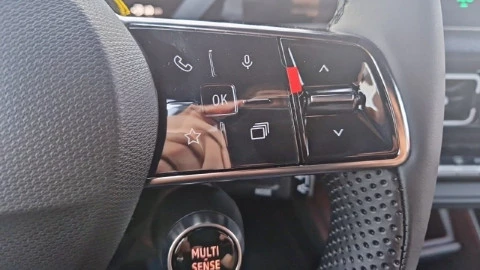 Renault 5 E-Tech Techno 90kW (120CV) Autonomía Urbana