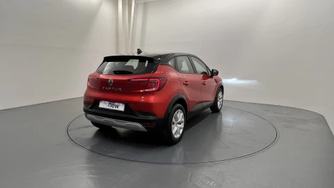 Renault Captur evolution TCe 74 kW (100CV) GLP