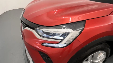 Renault Captur evolution TCe 74 kW (100CV) GLP