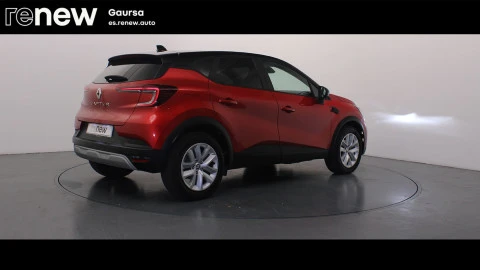 Renault Captur evolution TCe 74 kW (100CV) GLP