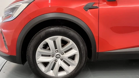 Renault Captur evolution TCe 74 kW (100CV) GLP
