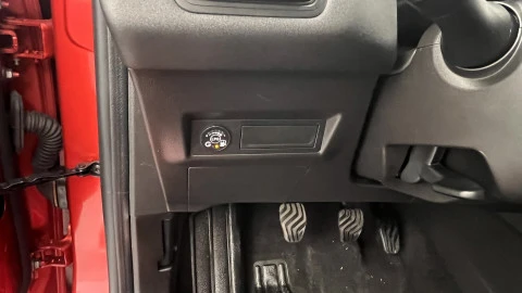 Renault Captur evolution TCe 74 kW (100CV) GLP