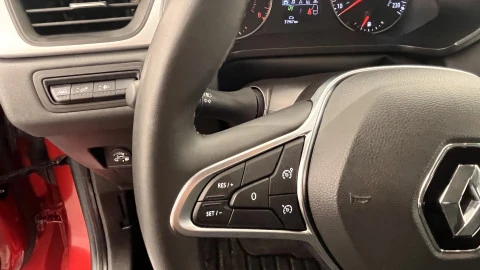 Renault Captur evolution TCe 74 kW (100CV) GLP