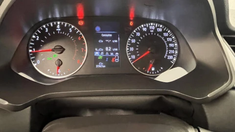 Renault Captur evolution TCe 74 kW (100CV) GLP