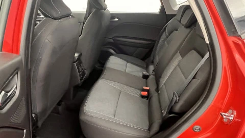 Renault Captur evolution TCe 74 kW (100CV) GLP