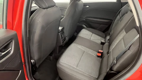 Renault Captur evolution TCe 74 kW (100CV) GLP