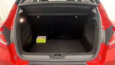 Renault Captur evolution TCe 74 kW (100CV) GLP
