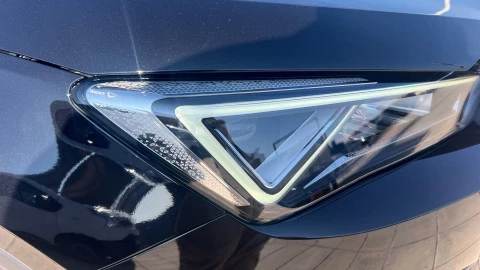Seat Tarraco  1.5 TSI S&S Style 150