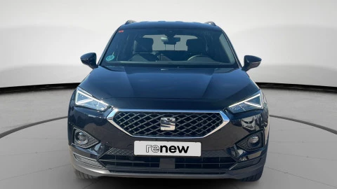 Seat Tarraco  1.5 TSI S&S Style 150