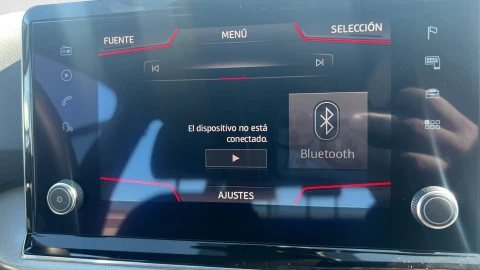 Seat Tarraco  1.5 TSI S&S Style 150