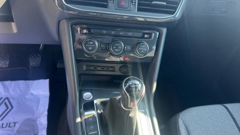 Seat Tarraco  1.5 TSI S&S Style 150