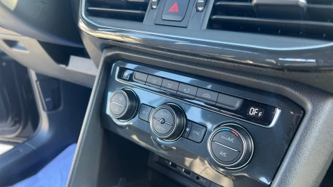 Seat Tarraco  1.5 TSI S&S Style 150