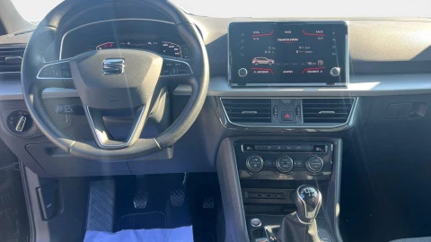 Seat Tarraco  1.5 TSI S&S Style 150