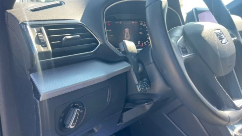 Seat Tarraco  1.5 TSI S&S Style 150