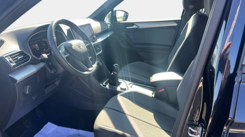 Seat Tarraco  1.5 TSI S&S Style 150