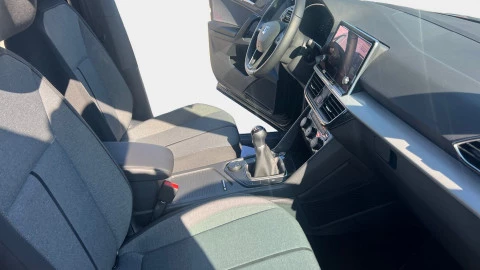 Seat Tarraco  1.5 TSI S&S Style 150