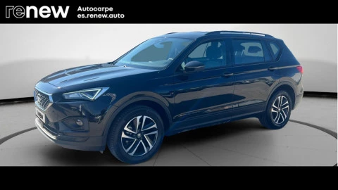 Seat Tarraco  1.5 TSI S&S Style 150