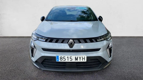 Renault Symbioz Techno E-Tech full hybr 105kW (145CV)