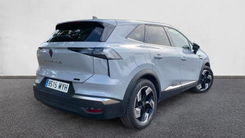 Renault Symbioz Techno E-Tech full hybr 105kW (145CV)