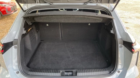 Renault Symbioz Techno E-Tech full hybr 105kW (145CV)