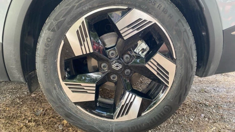 Renault Symbioz Techno E-Tech full hybr 105kW (145CV)