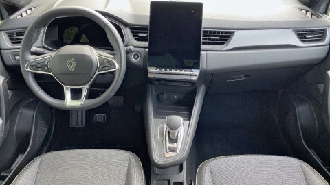 Renault Symbioz Techno E-Tech full hybr 105kW (145CV)