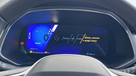 Renault Symbioz Techno E-Tech full hybr 105kW (145CV)