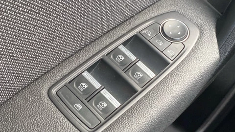 Renault Symbioz Techno E-Tech full hybr 105kW (145CV)