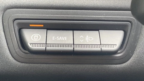 Renault Symbioz Techno E-Tech full hybr 105kW (145CV)