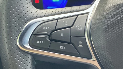 Renault Symbioz Techno E-Tech full hybr 105kW (145CV)